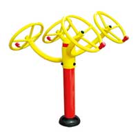 肩關(guān)節(jié)康復(fù)器