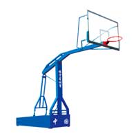 手動液壓籃球架B