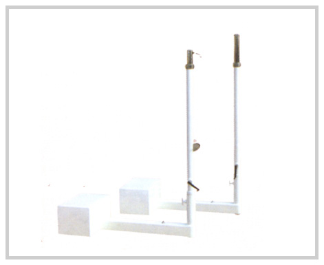 移動(dòng)式排球柱