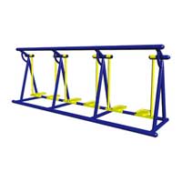 三聯(lián)漫步機(jī)