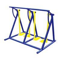 兩聯(lián)漫步機(jī)