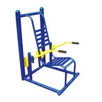 下壓訓(xùn)練器