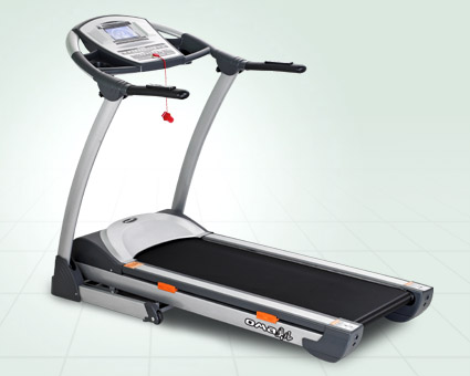 奧瑪跑步機(jī)OMA-1620CA