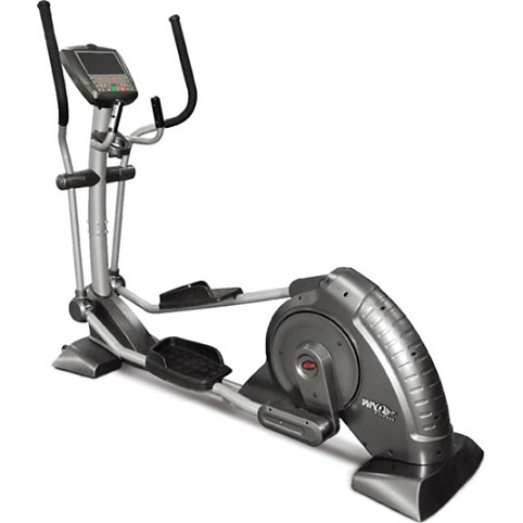 萬年青橢圓機 豪華商用橢圓機F1-8618B