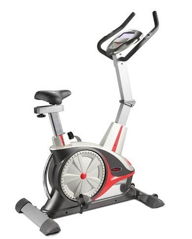 萬(wàn)年青健身車(chē) 高級(jí)輕商用立式健身車(chē)F1-7318LC