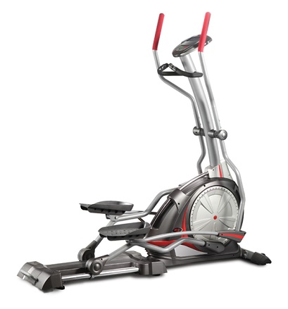 萬年青橢圓機 高級輕商用橢圓機F1-7618B